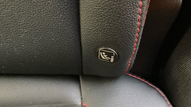 Ford EcoSport 1.0 EcoBoost 125 ST-Line 5dr Petrol Hatchback